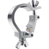 Global Truss Selflock Hook Mini Outdoor - Half coupler