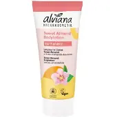 Alviana 3x Bodylotion Sweet Almond 200 Ml