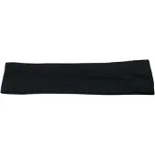 Hair Mode 3x Haarband Zwart