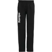 Kempa Pants Zwart 164 cm Kinderen