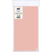 Duni Paastafelkleed Roze 220 X 138 Cm
