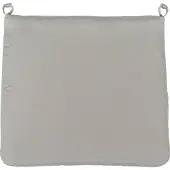 Intratuin Loungekussen Melle Taupe 47 X 51 X 7 Cm