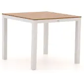 Bellagio + 15% kassakorting | Fidenza dining tuintafel 90x90x75cm