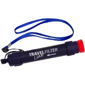 Travelsafe Survival Waterfilter - TravelLine Filter -