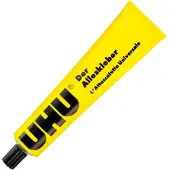 UHU Der Alleskleber Tube 125g