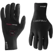 Castelli Perfetto Max Handschoenen Zwart || Maat: L