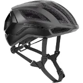SCOTT - Helmet Centric Plus (CE) - Fietshelm 55-59 cm - M, grijs