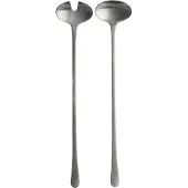 Georg Jensen Saladebestek Georg Jensen Copenhagen RVS Mat