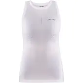 Craft ACTIVE COOL INTENSITY SL W Dames Thermoshirt - Wit