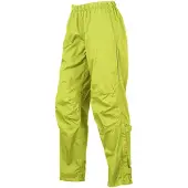 Pro-X Regenbroek Toronto XL&D regenbroek, voor heren, Maat XL, Fietsbroek,