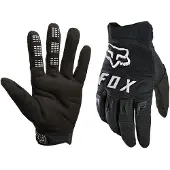 FOX Dirtpaw 2023 Solid Motorcross handschoenen