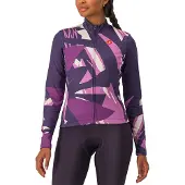 Castelli Tropicale Trui Met Lange Mouwen