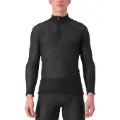 Castelli Fietsmet lange mouwen Cold Days 2nd Layer onderhemd, voor heren, Maat 3XL