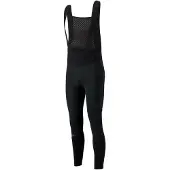 SCOTT Heren RC Pro Warm Gore-Tex Bib Broek Zwart