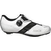 Sidi Prima Road Shoes Zwart / Wit
