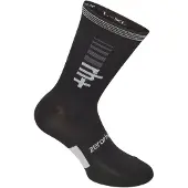 RH+ Logo 20 fietssokken, Maat S-M