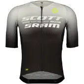 SCOTT Rc -sram Aero Korte Mouw Wielertrui