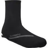 Shimano Dual Softshell Overschoenen Zwart, Maat M (40-41)
