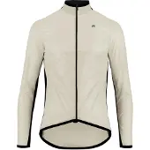Assos MILLE GT Wind Jacket C2 Ecru