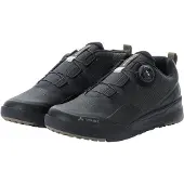 Vaude Bike - Moab Pro Tech - Fietsschoenen 42, zwart