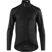 Assos Mille GTS S11 Long Sleeve Jacket Black