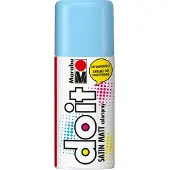 Marabu do it, Roze, Spuitverf, Vloeistof, 150 ml, 1 stuk(s)