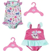 Baby Born Badpak - Verrassingsitem