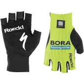 Roeckl Boh Team 2024 Korte Handschoenen