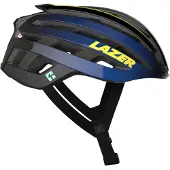 Lazer Z1 Kineticore + Aeroshell Helm