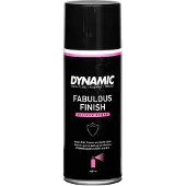 Dynamic Fabulous Finish Silicon Spray - Siliconenspray fiets - Fietsframe beschermen -