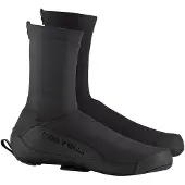 Castelli - Unlimited Shoecover - Overschoenen 40-42, wit