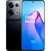 OPPO Reno8 Pro 256GB Zwart 5G