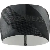 GORE WEAR Essence Light Hoofdband Grijs/Zwart