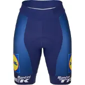 Santini Lidl-trek 2025 Korte Broek