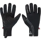 Castelli - Women's Espresso 2 Glove - Handschoenen L, zwart