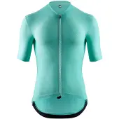 Assos - Equipe R Jersey S11 - Fietsshirt L, turkoois