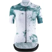 Assos Uma Gt S11 Spacet Korte Mouw Wielertrui
