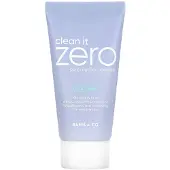 Banila Co Clean it Zero Calming Foam Cleanser - 150 ml
