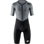 Assos Equipe Rs Le Houdini S11 Kortärmig Racepak