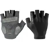 Castelli Espresso Handschoenen Dames Zwart || Maat: S