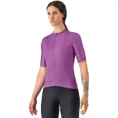 Castelli Unlimited Korte Mouw Wielertrui