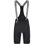 Q36.5 Gregorius Pro koersbroek zwart, Maat S
