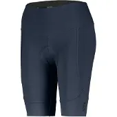 SCOTT - Women's Shorts Endurance 10 +++ - Fietsbroek XL, blauw