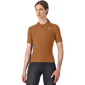 Castelli Libera 2 Korte Mouw Wielertrui