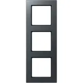 JUNG Afdekraam Schakelmateriaal - AC583BFANM
