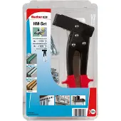 Fischer 531389 Montageset 1 stuk(s)