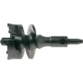 Makita Boorbitje, Frezen kroon 55mm (55 millimeter)