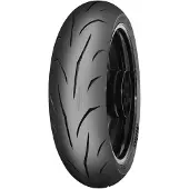 Mitas Sport Force + 66h Tl Sport-touring Bagdæk