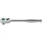 Stahlwille 435SG-QRN 12111030 Omschakelratel 3/8 (10 mm)