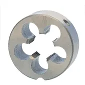RUKO M Din En 22568 Hss B M16 Gereedschap Voor Schroefdraad